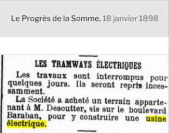 Fichier:Le Progrès de la Somme 18 janvier 1898 - (18-janvier-1898) RetroNews - Le site de presse de la BnF.png