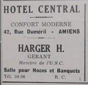 Fichier:1939 HARGER HOTEL CENTRAL.png