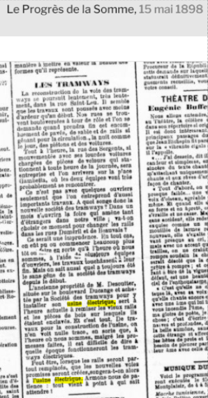 Fichier:Le Progrès de la Somme 15 mai 1898 - (15-mai-1898) RetroNews - Le site de presse de la BnF (1).png