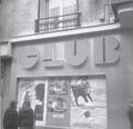 Cinéma Le Club