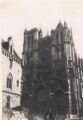 La Cathédrale protégée - 1940