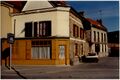 Angle de la Rue Saint Leu et de la Rue de Mai dans les années 1990