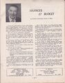 Dans le numéro 3 : un point sur les finances de la ville en 1964 et 1965