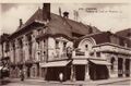 Théâtre et Café du Théâtre