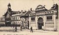 Les bains à côté de la Gare du Nord