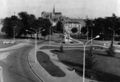 Place du Maréchal Foch en 1965