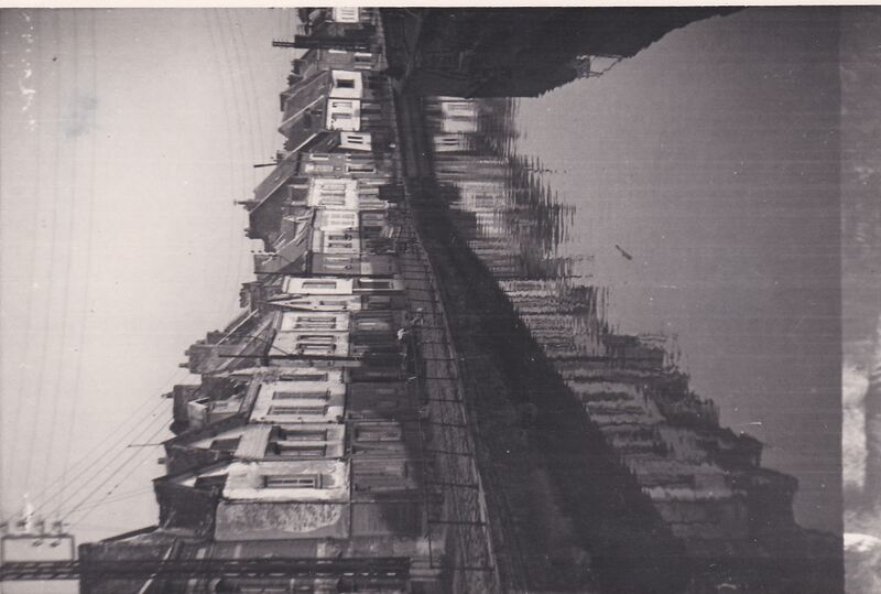 Fichier:Rue des Granges - Circa 1950-photo-privee.jpg