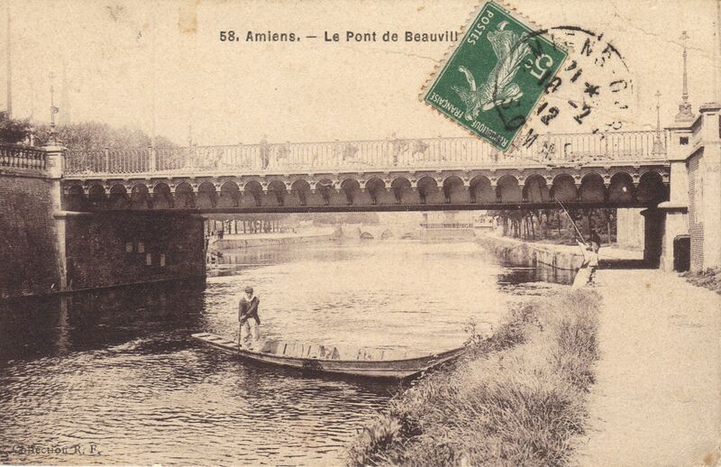 Fichier:CPA-Pont-de-Beauville.jpg