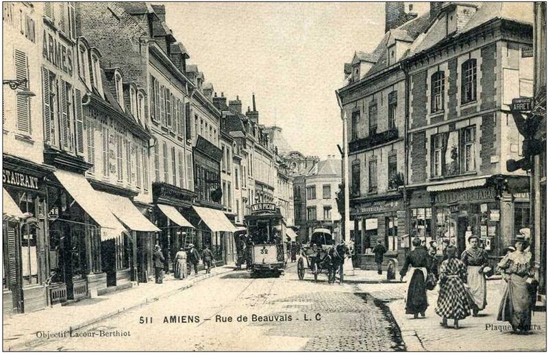 Fichier:Rue de Beauvais 2.jpg