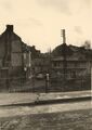 vue sur la Rue Dame Jeanne