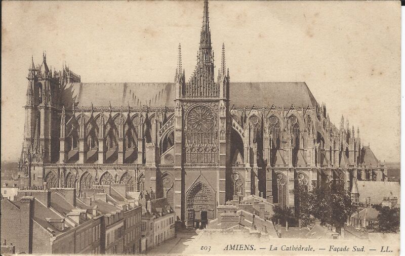 Fichier:Cathedrale facade sud.jpg