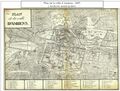 Plan en 1885