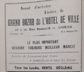 Vignette pour Fichier:1924 GRAND BAZAR DE L HOTEL DE VILLE.png