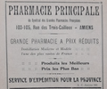 Vignette pour Fichier:1924 PHARMACIE PRINCIPALE.png