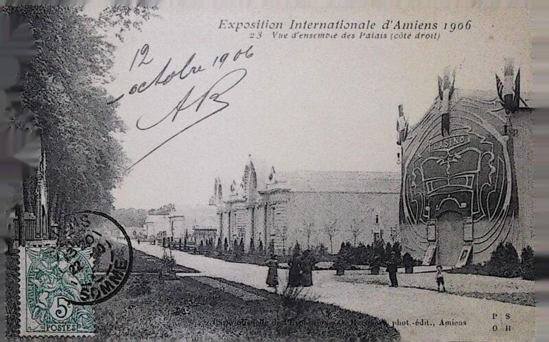 Fichier:CPA-Exposition-internationale-Amiens-1906-vue-d-ensemble-des-palais-côté-droit-23.jpg