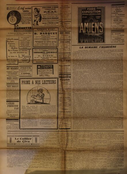 Fichier:Journal amiens 15 mai 1939 page6.jpg