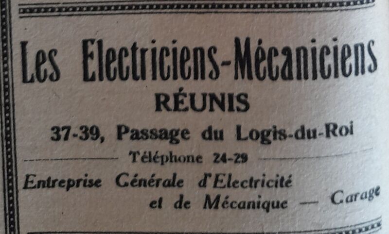 Fichier:1934Electriciensmecaniciensreunis.jpg
