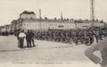 Troupes allemandes en 1914