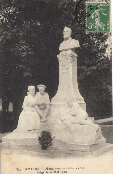 Fichier:CPA-Monument-Jules-Verne-1909.jpg