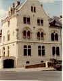 Maison du Parvis en 1989