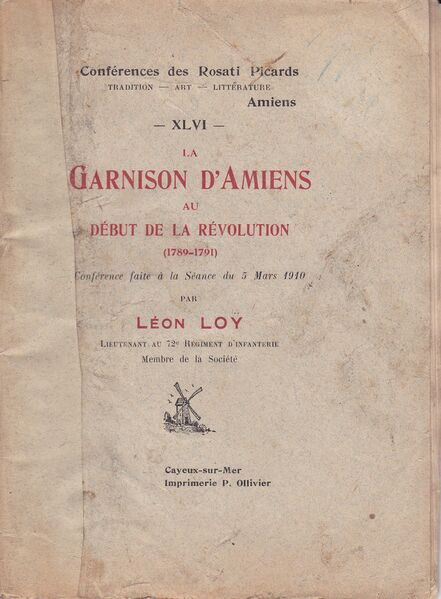 Fichier:La Garnison d Amiens.jpg