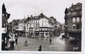 Dans les années 1930, avec vue sur La ruche Picarde