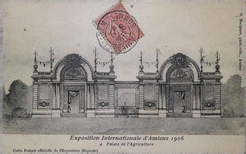 Fichier:CPA-Exposition-internationale-Amiens-1906-Palais-de-l-agriculture-4.jpg