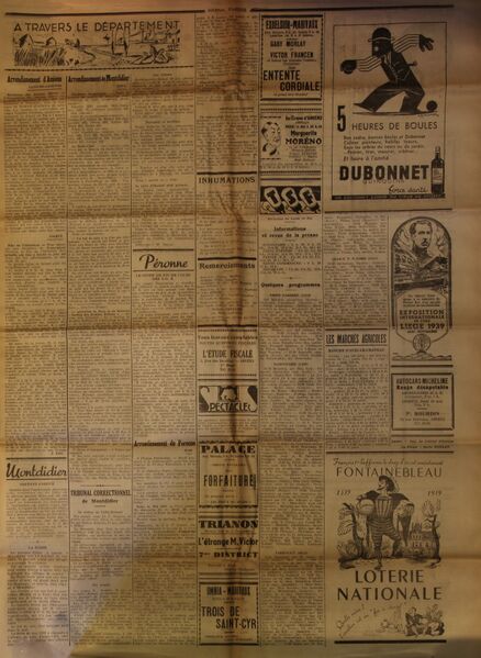 Fichier:Journal amiens 15 mai 1939 page5.jpg