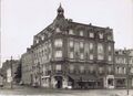 l'Hôtel Carlton dans les années 1960