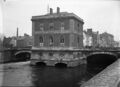 Le pont saint Michel