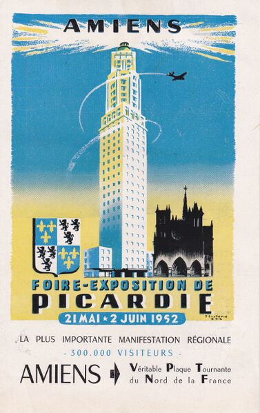 Fichier:Programme-Foire-Exposition-1952-couverture.jpg