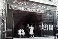 Le café en 1939