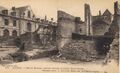 La Rue de Beauvais et l'Hospice Saint Charles