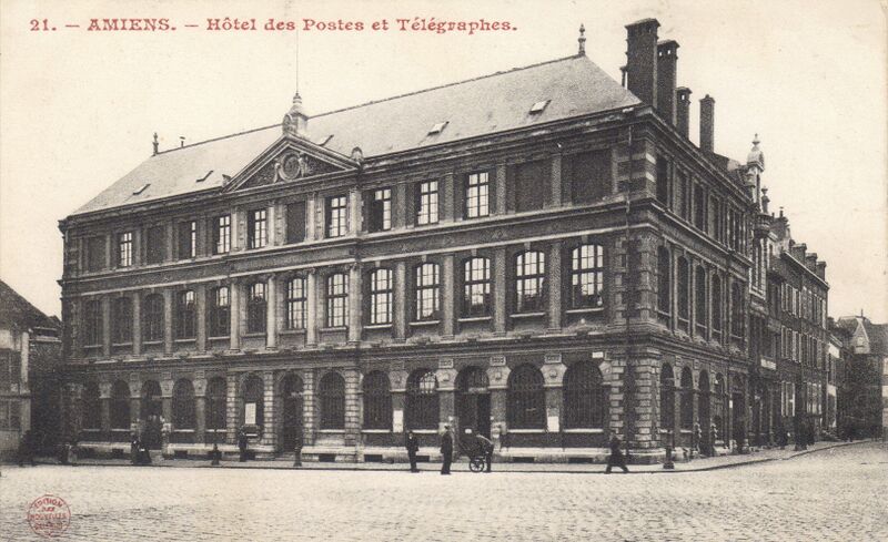 Fichier:CPA-Hotel-des-Postes-et-telegraphes.jpg