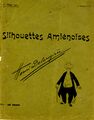 troisème numéro en mars 1910 des Silhouettes amiénoises