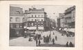 La Place illustrée dans Principaux Monuments et curiosités de la ville d'Amiens