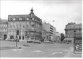 l'Hôtel Carlton dans les années 1970