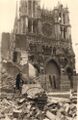 Une autre vue, des ruines de la Rue André