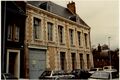 Maison de 1659 - photo prise en 1990