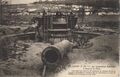 Le canon de 380 mm qui bombardait Amiens