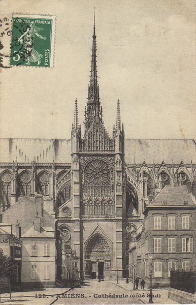 Fichier:CPA-Cathedrale-cote-sud.jpg