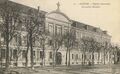 L'Hospice Saint Charles au début du XXème siècle
