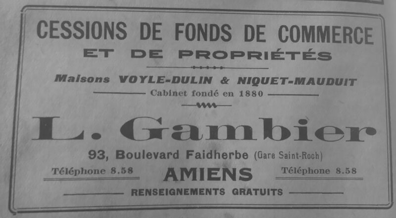 Fichier:Pub-Gambier-Annuaire1932 205307.jpg