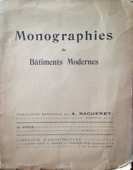 Fichier:Monographie-de-batiments-modernes-couverture.JPG