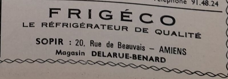 Fichier:1963 DELARUE BENARD FRIGECO.jpg