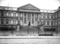 Palais de Justice
