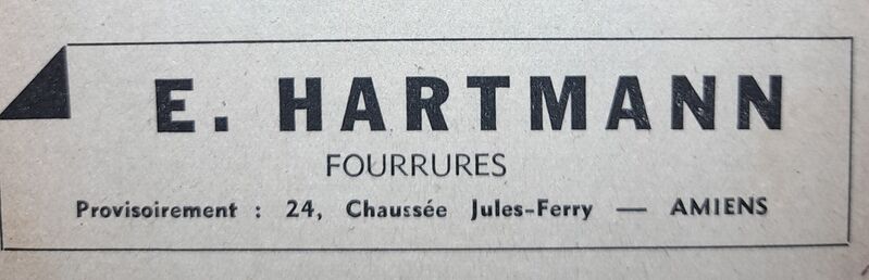 Fichier:1946FourruresHartmann.jpg